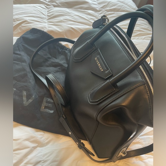 Givenchy Antigona bag - Picture 3 of 7